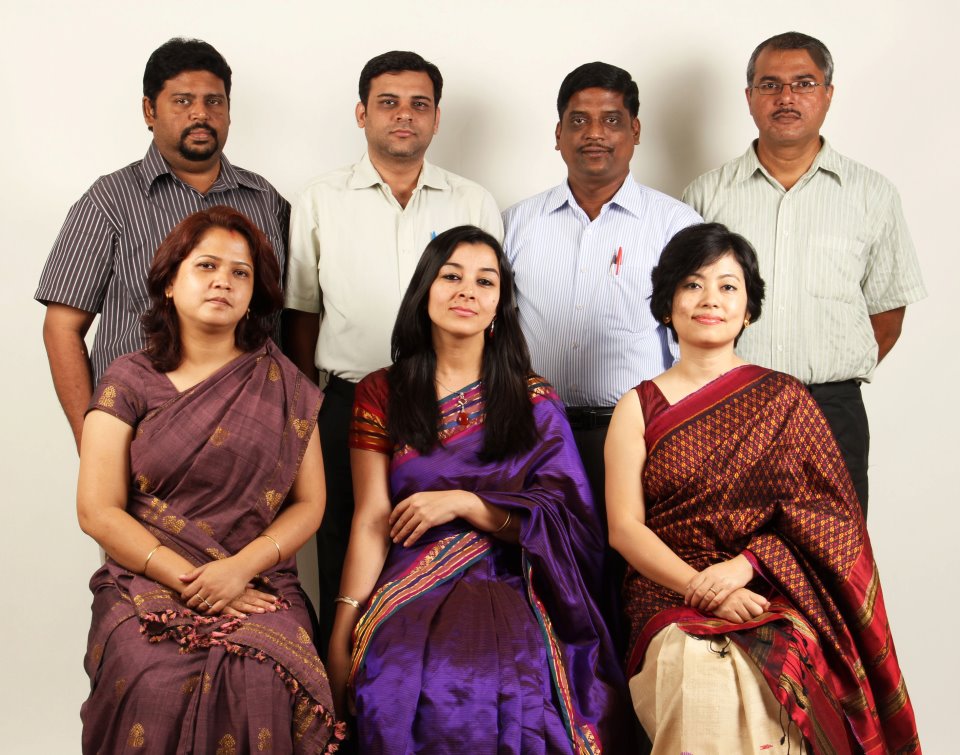 Abdul, Arivoli, Joseph, Jonalee, Sudha, Shubhalami